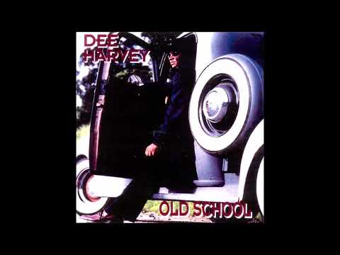 DEE HARVEY   MORE THAN A LOVER