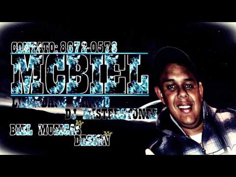 MC BIEL BH - LIBERDADE CANTOU (DJ MIRTERSTONES)