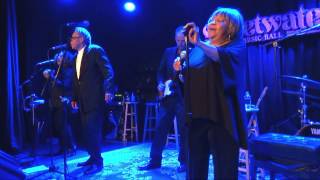 "Let's Do It Again" (Live) - Mavis Staples - Mill Valley, Sweetwater - January 17, 2015