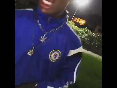 Lifka Owen sur le beat🎤🎧🎤