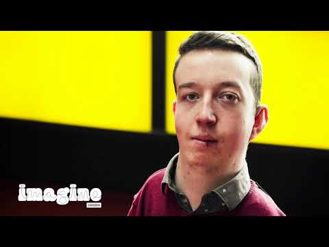 Intervju Dj Arthro - Imagine Uppland 2018