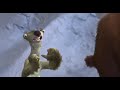 Ice Age 2002 Ending Scene