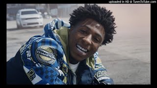 NBA YoungBoy Type Beat - My Sticks | @bjbeatz_