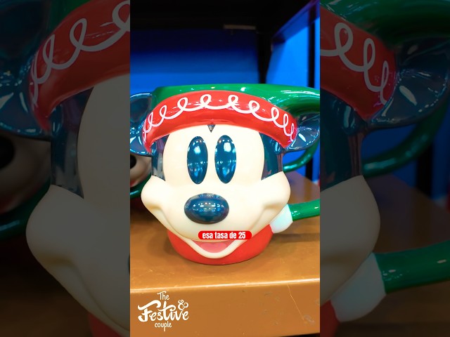 Vídeo relacionado con Disney Jersey Navideño Hombre, Suéter de Navidad - Regalos Hombre y Adolescentes (Rojo Donald, L)