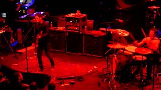 Middle Class Rut Live @ UT, Philly - Dead Set