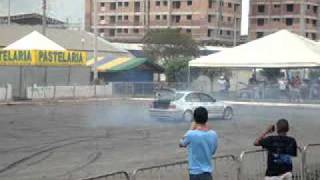 preview picture of video 'Samambaia DF - 21º Aniversário - Show de carros na Feira Permanente'