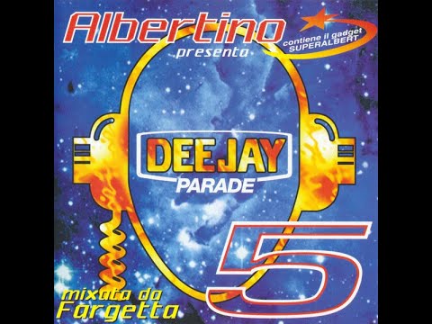 Deejay Parade vol 5 (1994)