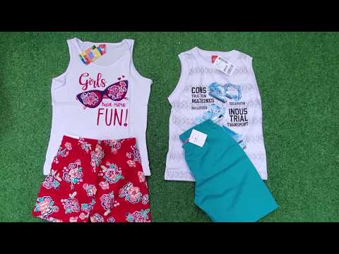 KIT ELIAN VERÃO- TODO DIA- O VALOR ESTÁ INCRÍVEL, GRANDE OPORTUNIDADE PARA FATURAR - ATACADO VITORIA