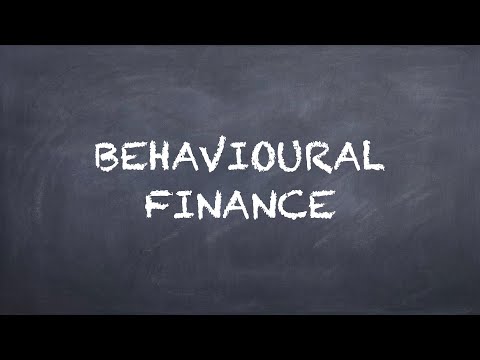 Introduction to Investment【Dr Deric】