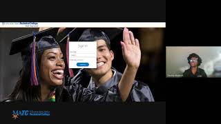 MATC Payment Enrollment - Subtítulos en Español