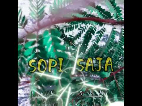 SOPI SAJA 🍺🍺🥂🥃IgheeSkN🎵💻🎧🖥