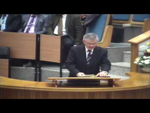 27.11.2016 PM - Program + Predica - Mihai Mihut