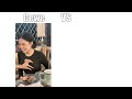 Cewek Vs Cowok Ketika Gabut