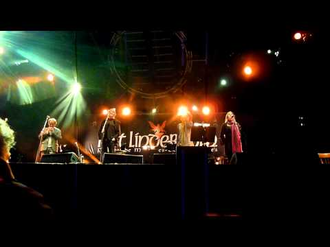 Gabriel Yacoub & Friends - Ma délire Live 2011
