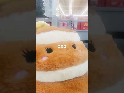 ☆Going to Walmart☆