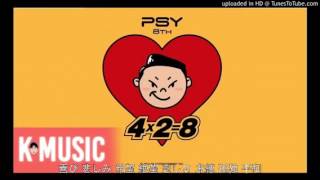 【日本語字幕】PSY(feat.이성경) - Last Scene (마지막 장면)