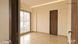 4 BHK Flat for Sale in Mulund, Mumbai