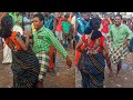 ஜோதி பொண்ணுடன் குத்தாட்டம் போடும் வா