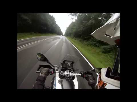 Thumbnail for BMW G650GS Sertao // Beschleunigung 0-170Kmh by BMW G650GS