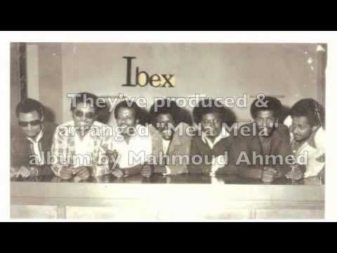 Yezemed Yebada by Ibex Band Ethiopian Music