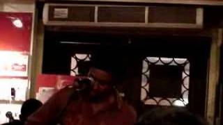 Showcase Patrice -  Justified