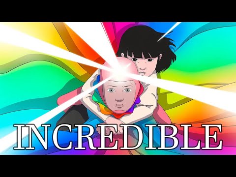 ARCO: The Best Animated Movie Of The Year (Movie Review)