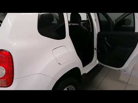 DACIA DUSTER   SD64UPZ