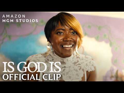 “The Devil Knows” – Official Clip