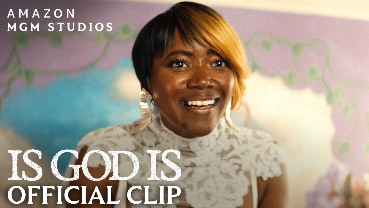 “The Devil Knows” – Official Clip
