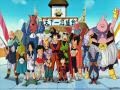 DragonBall Z Opening "We Gotta Power" (Full ...