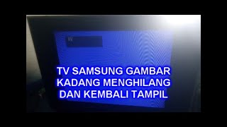 Download lagu Tv Samsung Gambar Suka Menghilang mp4 mp3