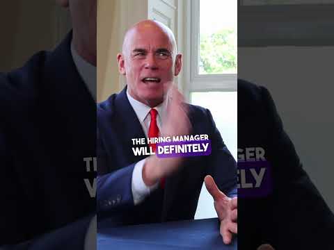 HOW TO EXPLAIN BEING FIRED IN AN INTERVIEW! (Job Interview Tips!)  #interviewquestionsandanswers