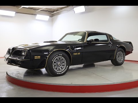 1977 Pontiac Firebird Trans Am (CC-1634667) for sale in Denver , Colorado