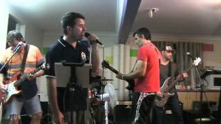 Tainted Love, The Living End Cover