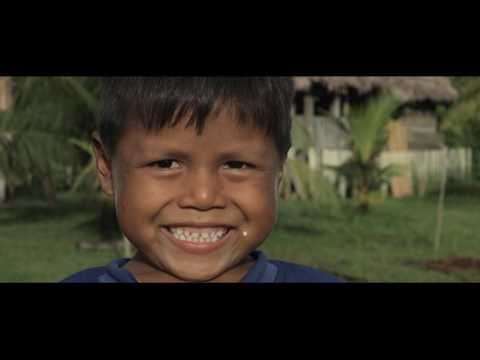 Experience the heart of the Amazon jungle