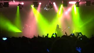 TSJUDER - Malignant Coronation