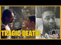 Nashawn Breedlove [Lotto] 8 Miles Rapper - Funeral Service (Opencasket) [HD] [[LEAKED FOOTAGE]]