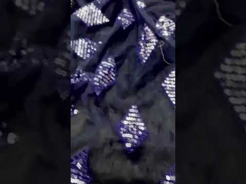 Vardan Ethnic BT-1198 Heavy Butterfly Net Wholesale Designer Saree – product video thumbnail