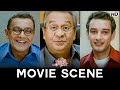 খাজনার থেকে বাজনা বেশি Ami Subhash Bolchi Mithun Chakraborty M