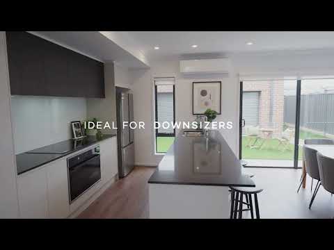 TownLiving | Metricon
