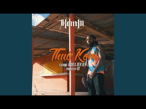 Thuis Kom (feat. Jaido & Devi Dev)