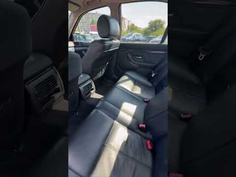 фото bmw 5 серии iv (e39) рестайлинг 0