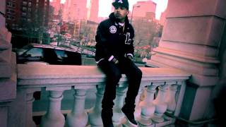 Kid Ink - Tuna Roll (Official Video)