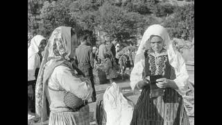 Balkan Music 1 - three songs by 3 great female singers