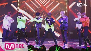 [NCT DREAM - GO] KPOP TV Show | M COUNTDOWN 180315 EP.562