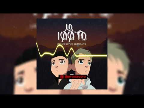 [INSTRUMENTAL] Lautaro López x Seven Kayne - Lo 100to