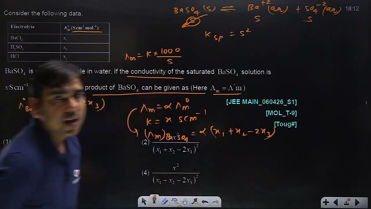 Video Solution