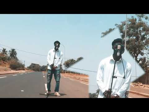 INTRO - Wah Gwaan (prod by StephOnTheBeat)