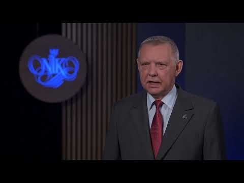 Wypowiedź prezesa NIK Mariana Banasia