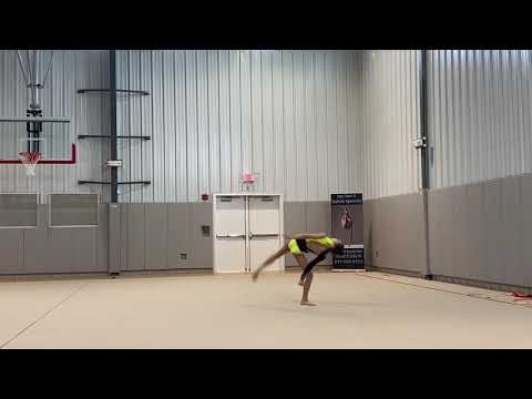 Gemma Gow - junior clubs